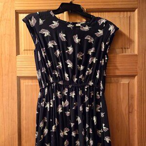 Osh kosh girls 14 unicorn skater dress